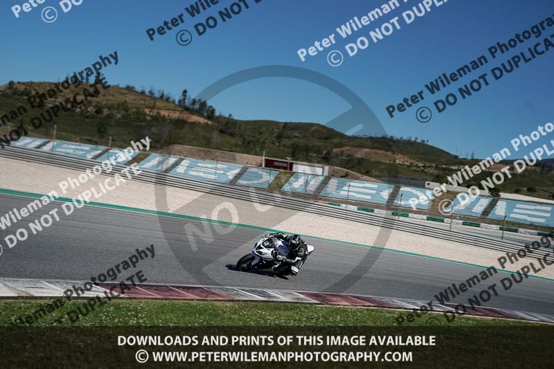 may 2019;motorbikes;no limits;peter wileman photography;portimao;portugal;trackday digital images